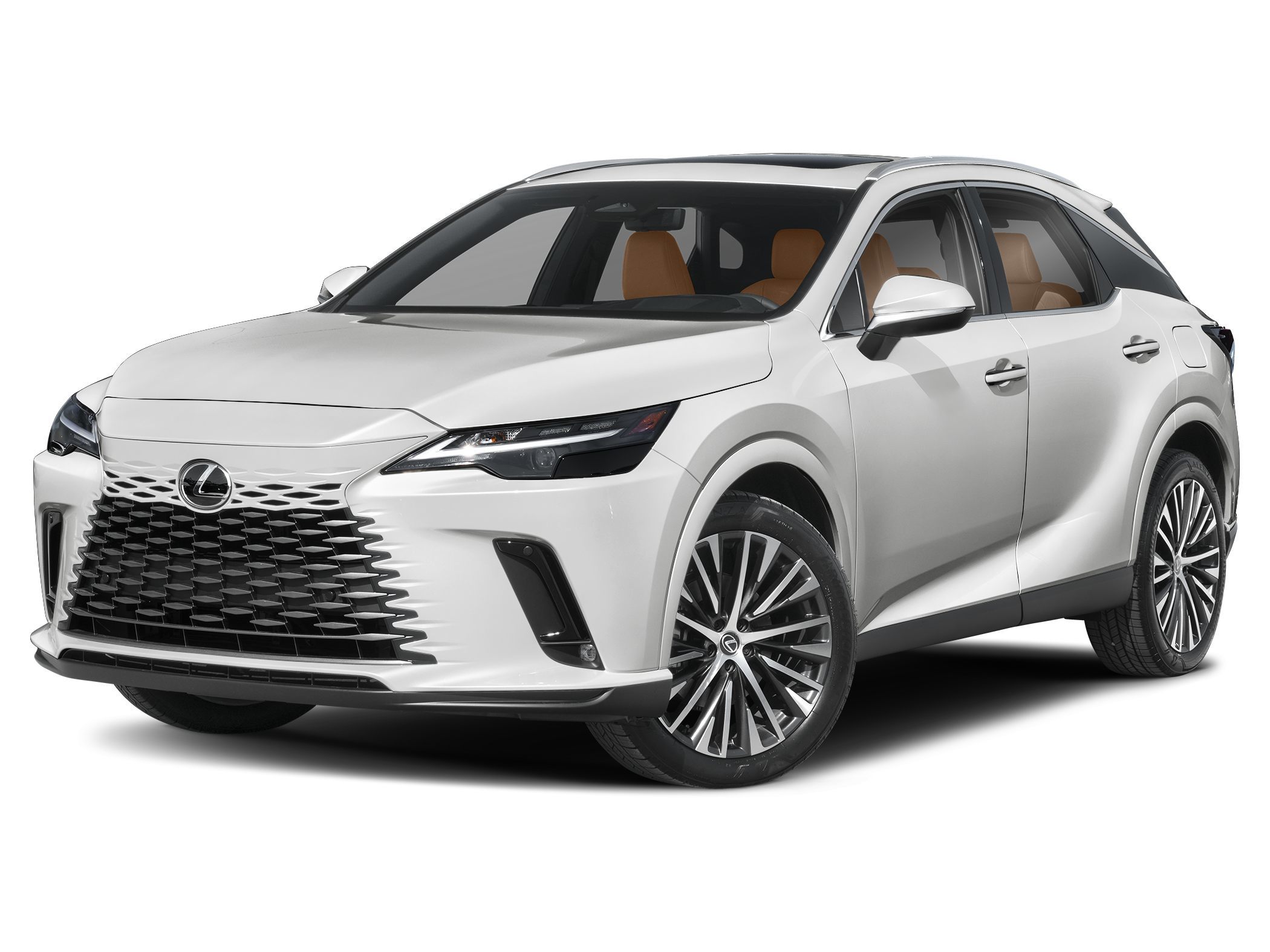 lexus rx hybrid 2025 2T2BBMCA5SC100291 image lexus rx hybrid 2025 2T2BBMCA5SC100291 image